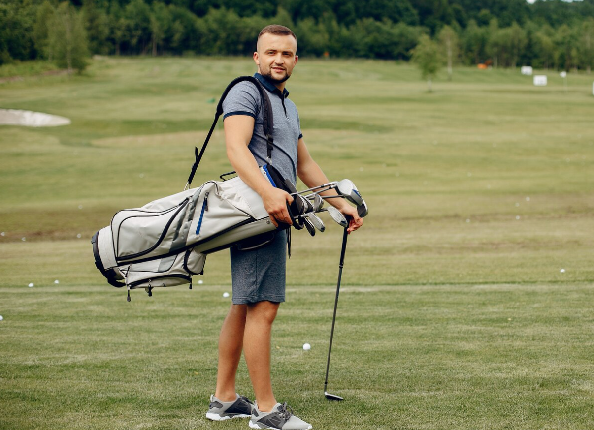 Golf Bag