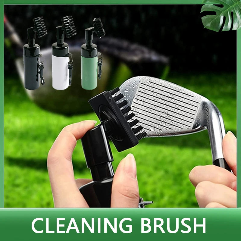 Golf Groove Cleaner Children&