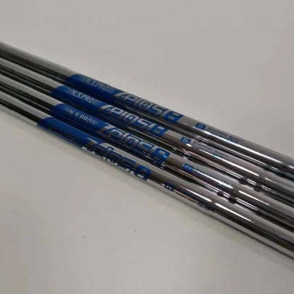 Golf Club CB302 Golf Irons Set S20C Forged Golf Irons Set (4-P) 7 Pieces Available with Shaft Options